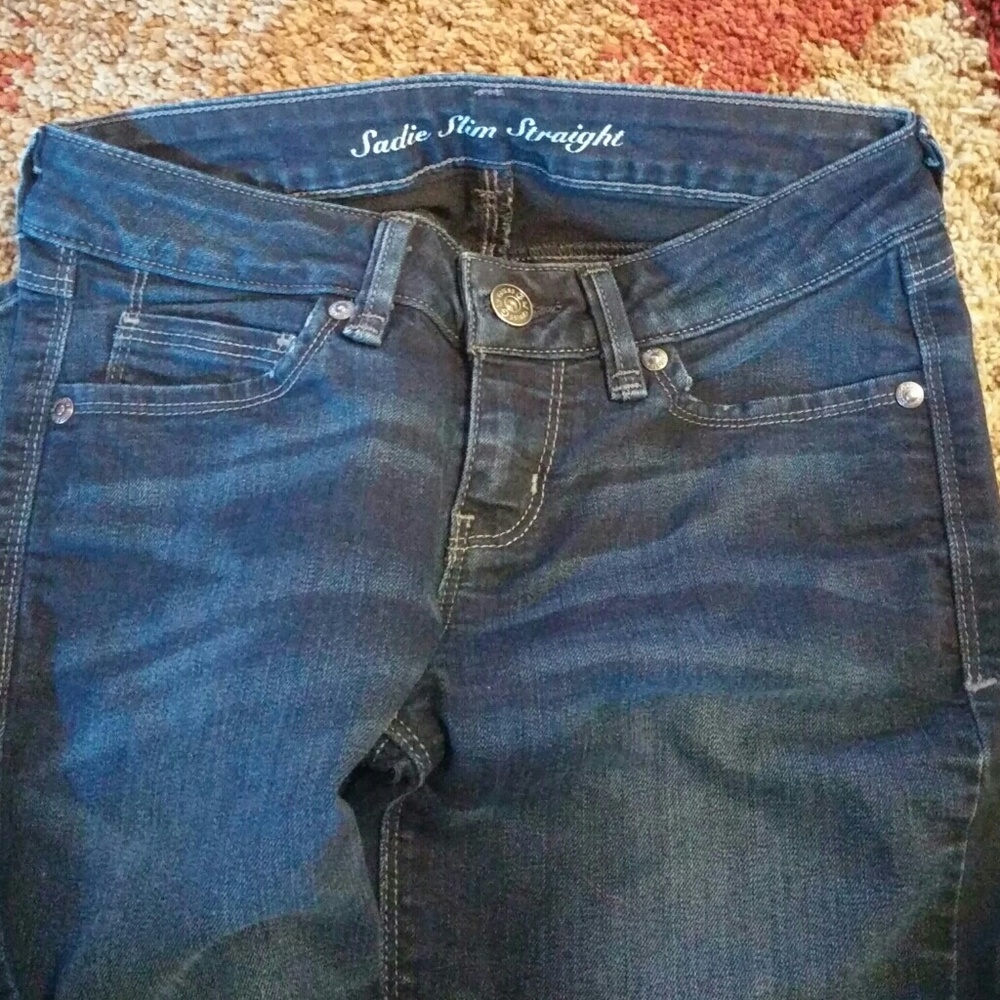 Guess jeans